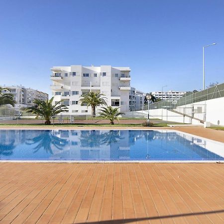 אלבופיירה Apartamento Manelito House By Sunyway מראה חיצוני תמונה