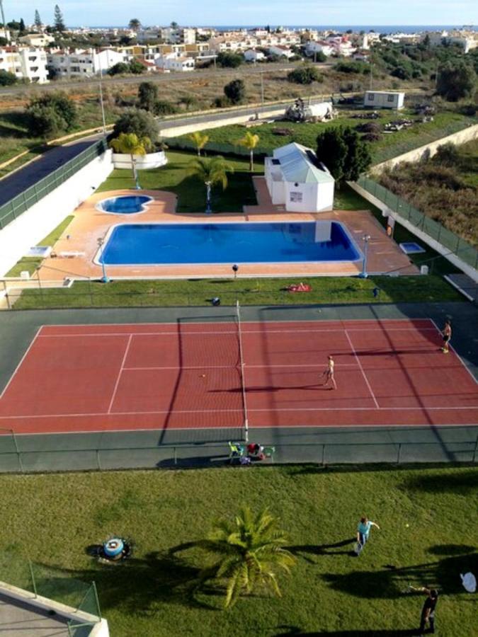 אלבופיירה Apartamento Manelito House By Sunyway מראה חיצוני תמונה
