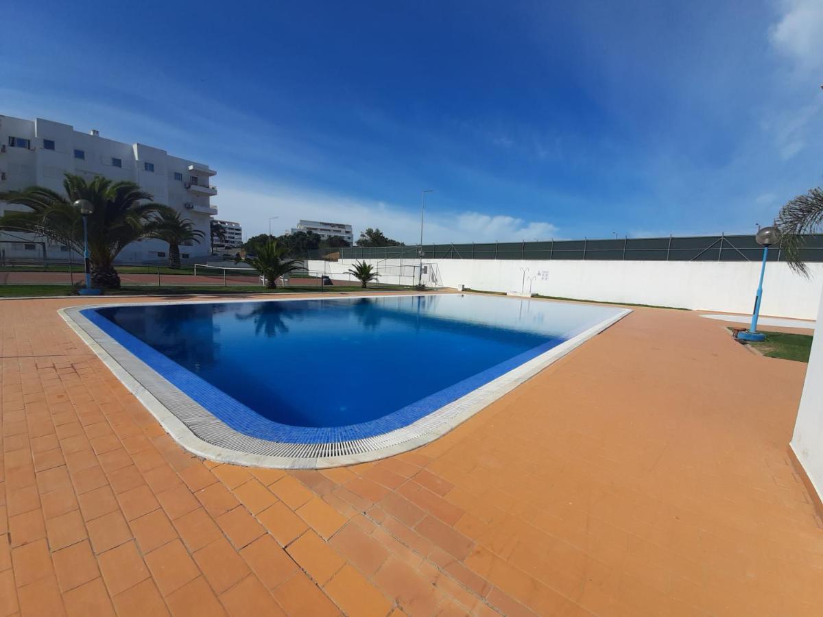 אלבופיירה Apartamento Manelito House By Sunyway מראה חיצוני תמונה