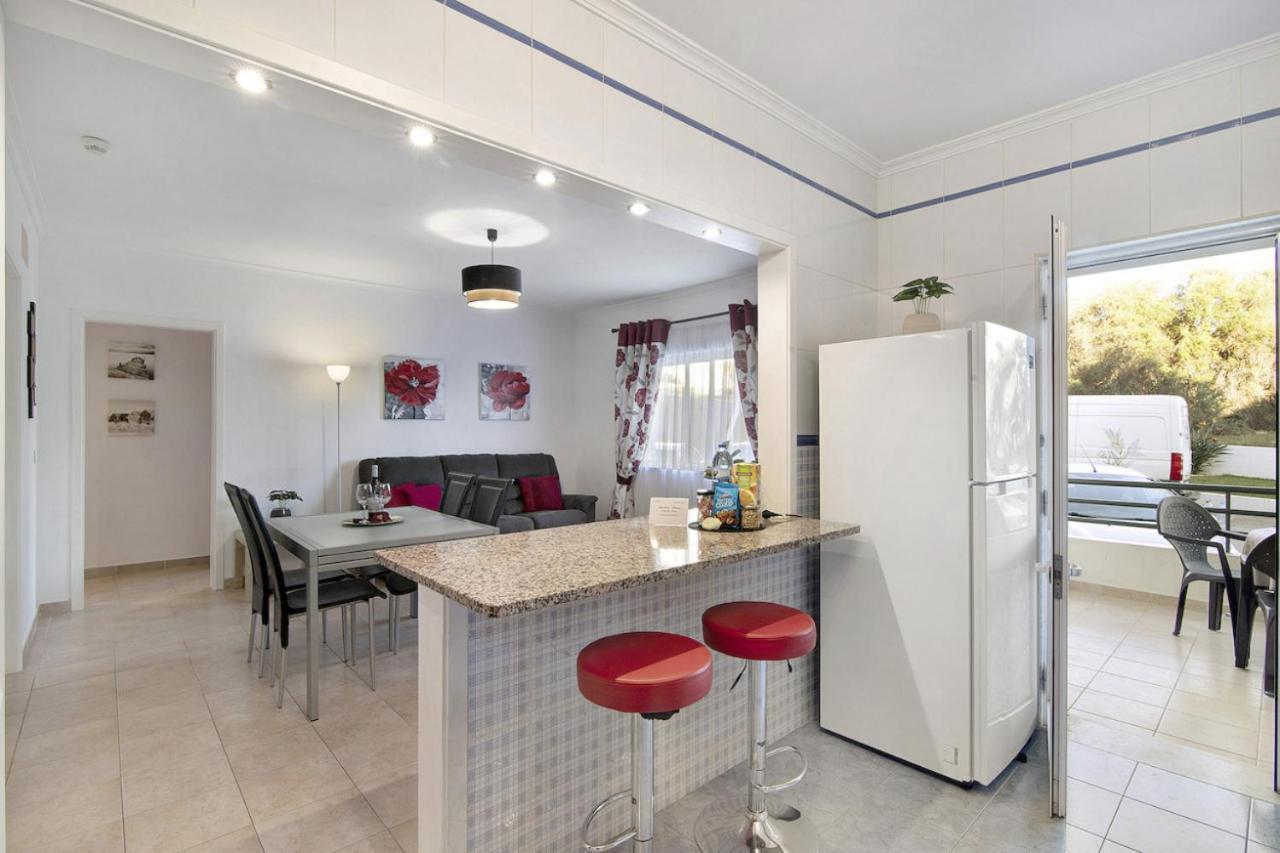 אלבופיירה Apartamento Manelito House By Sunyway מראה חיצוני תמונה