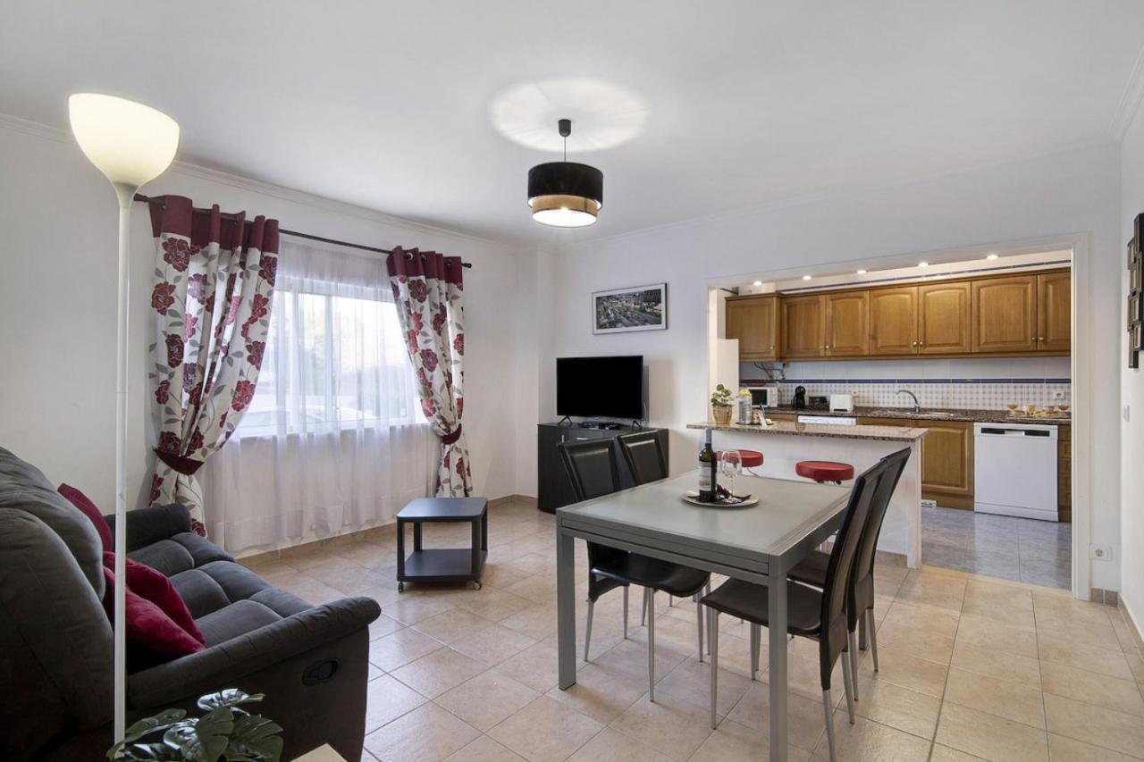 אלבופיירה Apartamento Manelito House By Sunyway מראה חיצוני תמונה