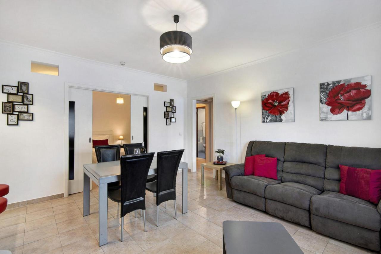 אלבופיירה Apartamento Manelito House By Sunyway מראה חיצוני תמונה