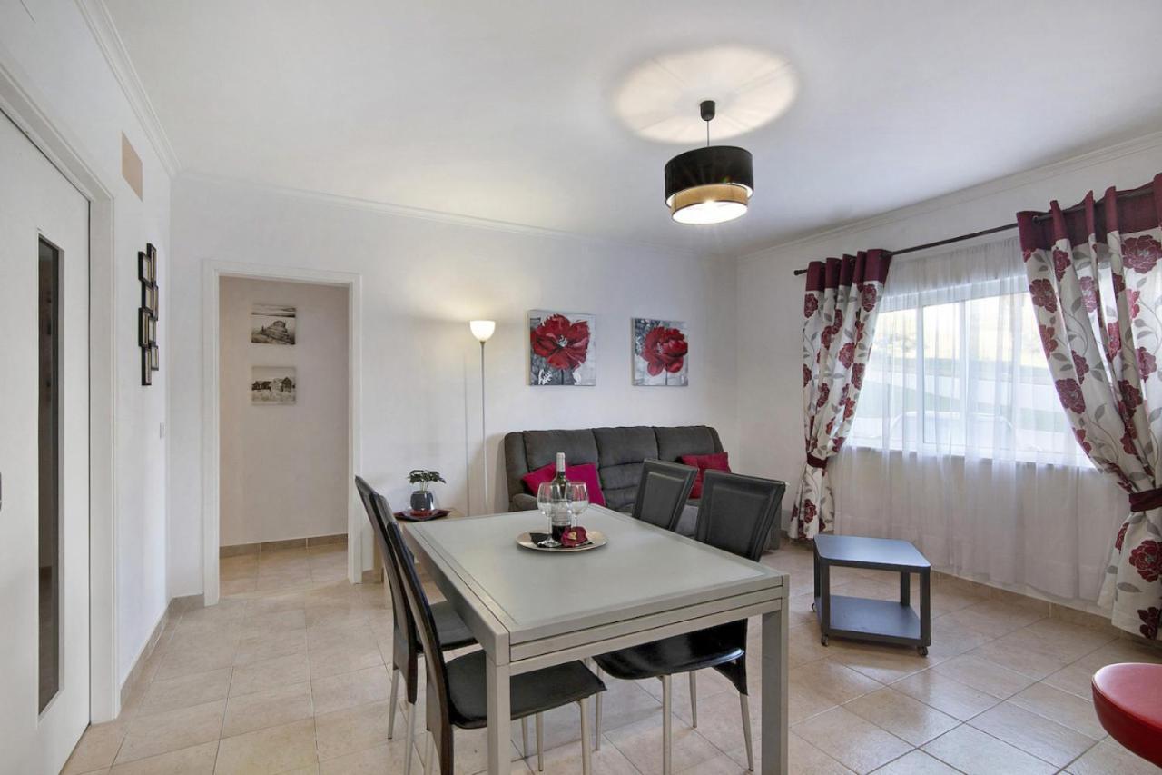 אלבופיירה Apartamento Manelito House By Sunyway מראה חיצוני תמונה