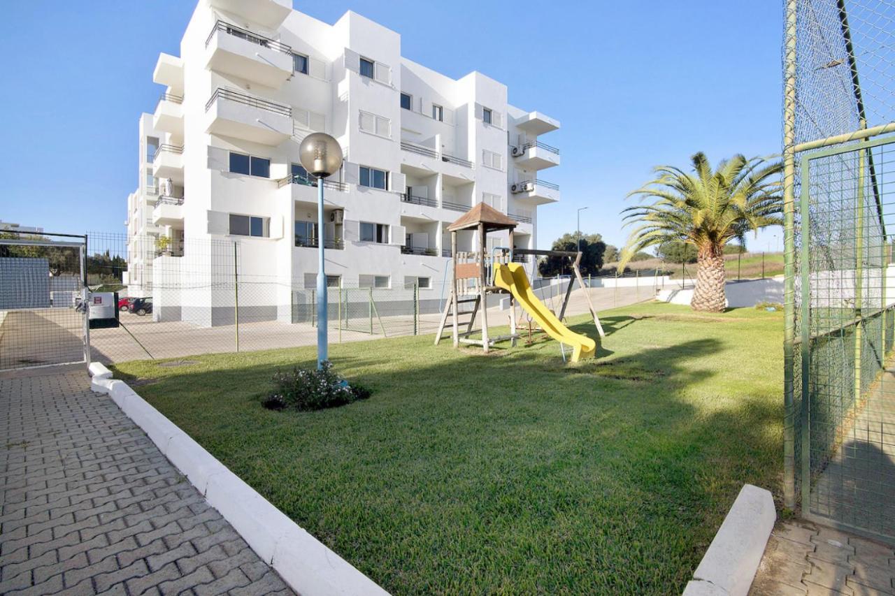 דירות אלבופיירה Apartamento Manelito House By Sunyway מראה חיצוני תמונה