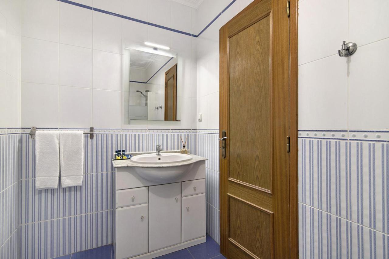 אלבופיירה Apartamento Manelito House By Sunyway מראה חיצוני תמונה