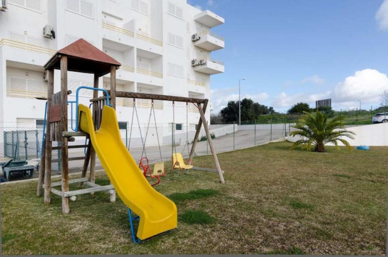אלבופיירה Apartamento Manelito House By Sunyway מראה חיצוני תמונה