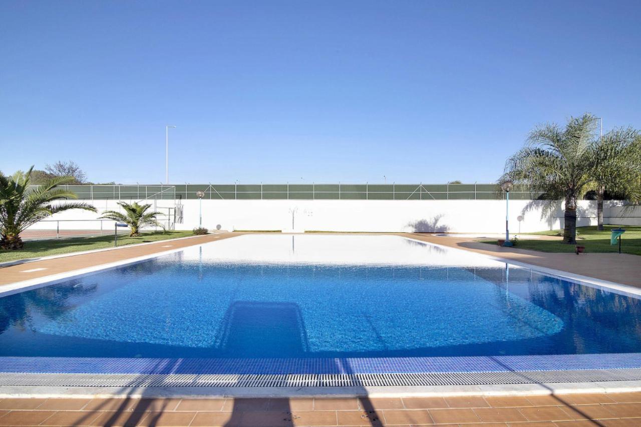 אלבופיירה Apartamento Manelito House By Sunyway מראה חיצוני תמונה