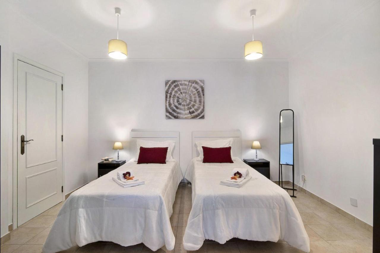 אלבופיירה Apartamento Manelito House By Sunyway מראה חיצוני תמונה