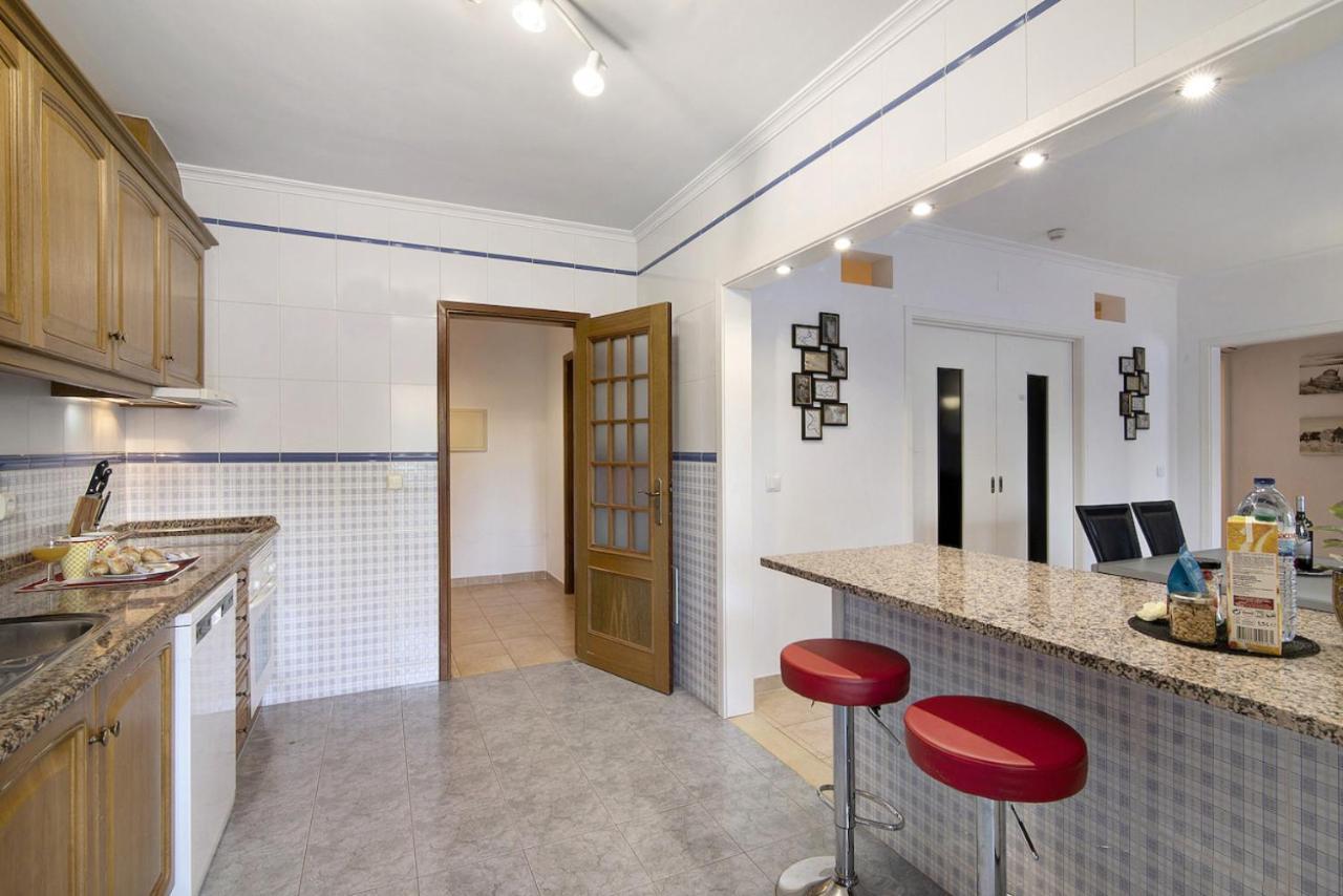 אלבופיירה Apartamento Manelito House By Sunyway מראה חיצוני תמונה