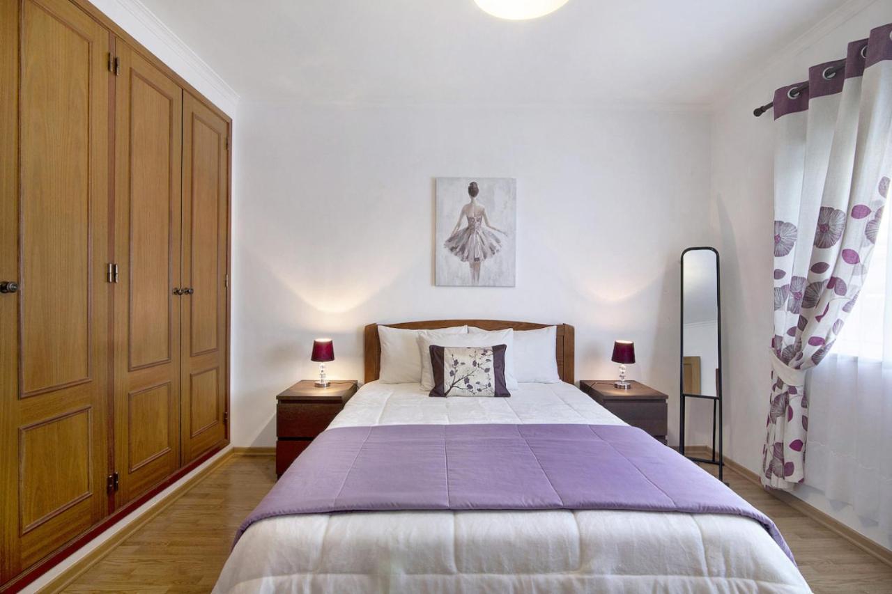 אלבופיירה Apartamento Manelito House By Sunyway מראה חיצוני תמונה
