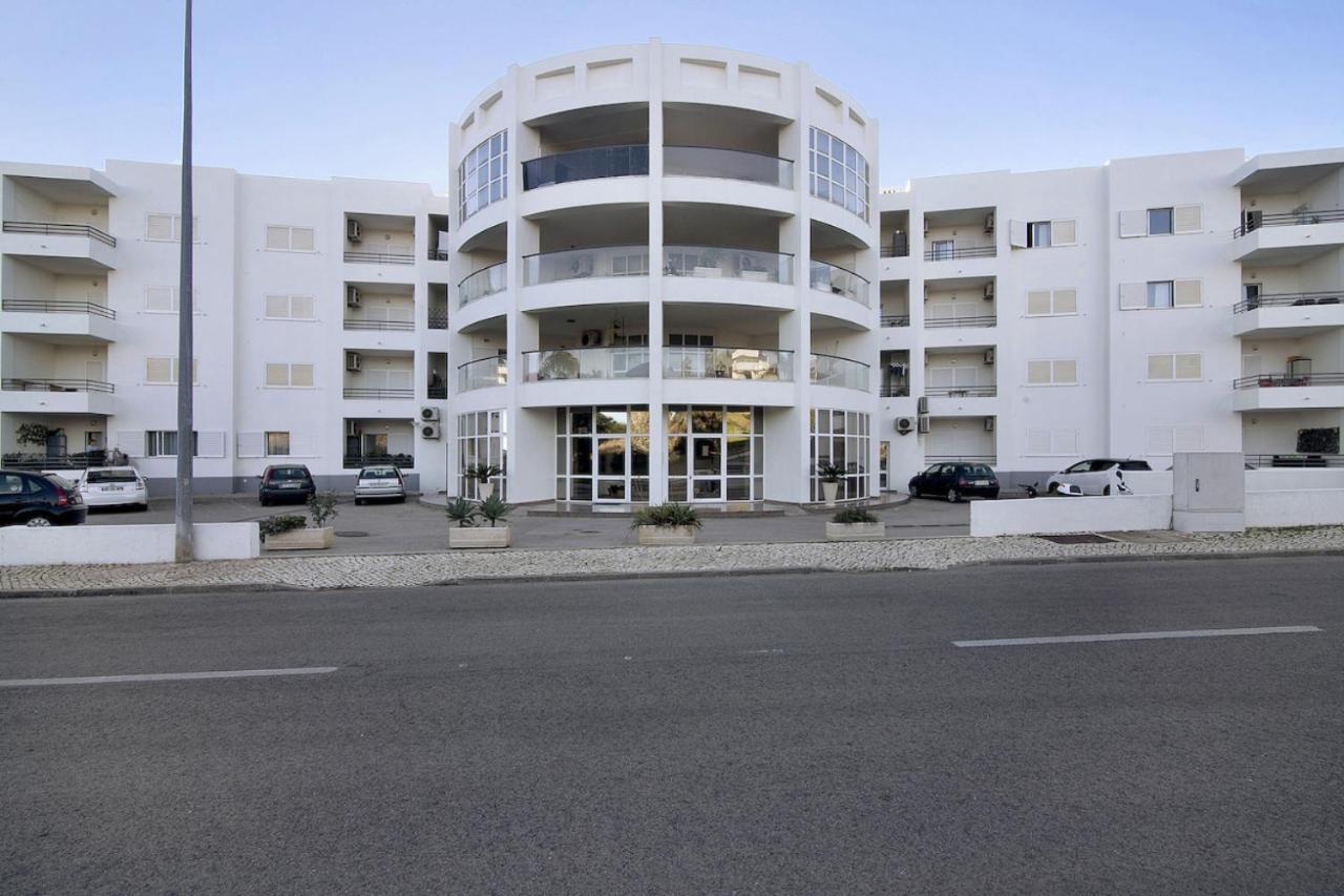 אלבופיירה Apartamento Manelito House By Sunyway מראה חיצוני תמונה
