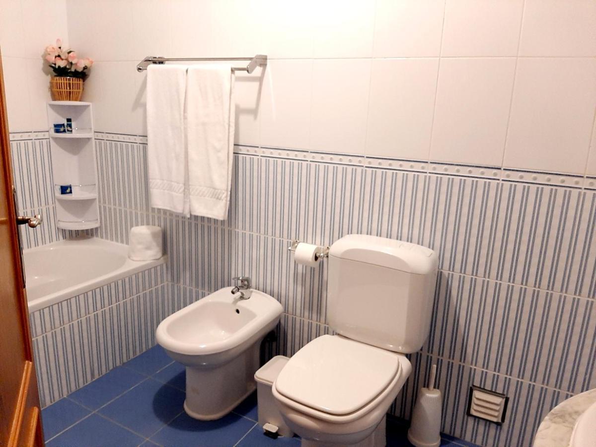 אלבופיירה Apartamento Manelito House By Sunyway מראה חיצוני תמונה